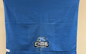Serviette du CNBE