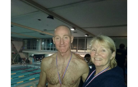 Championnats Masters Open du Val de Marne